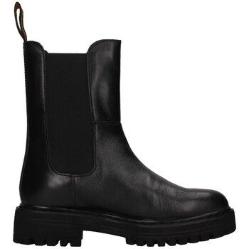 Shooters Botines S1116-01 para mujer