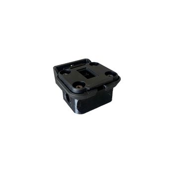Base de apoyo compatible con garmin zumo a manillar de bmw R1200 gs.png