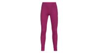 mallas largas infantiles odlo active warm eco rosa