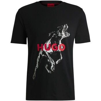 HUGO Camiseta GT21506 para hombre