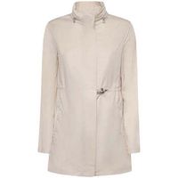 fay cortaviento trench para nina