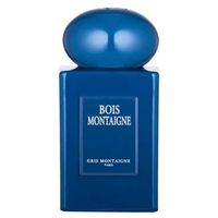 extrait de parfum bois montaigne - gris montaigne