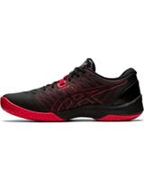 de asics zapatillas gel blast ff 2 balonmano negro
