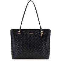guess bandolera bolso bandolera adi small satchel negro para nino