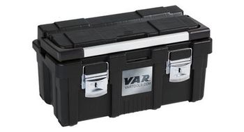 Var professional toolbox  sin herramientas