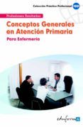 conceptos generales en atencion primaria