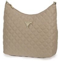 guess bolso de mano lbg giully hobo para mujer