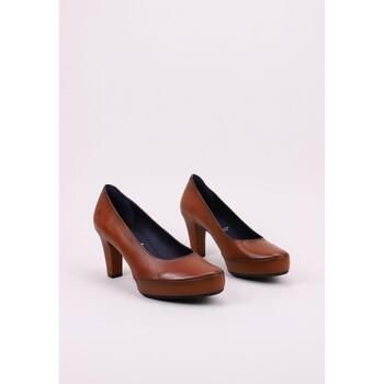 Dorking Zapatos de tacón BLESA D5794 para mujer