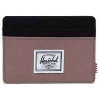 herschel cartera charlie para hombre