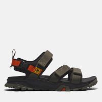timberland garrison trail webbing sandals - uk 115