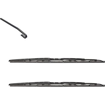 Silencio Specific Wiper Blade Set Vm207