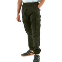 calvin klein jeans pantalon cargo lv04rc617g para hombre