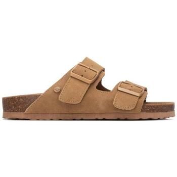 Xti Sandalias 145384-CAMEL para mujer