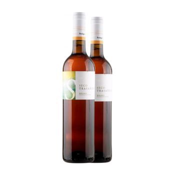 Muñiz Cabrera Vino Generoso Dimobe Trasañejo Seco Sierras 75 Cl 18% Vol. (pack De 2 Unidades)