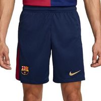 nike short 202425 stadium domicile para hombre