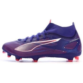Puma Zapatillas de fútbol Ultra 5 Match+ FG/AG para hombre