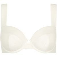 lisca banador banador con aros malaga para mujer