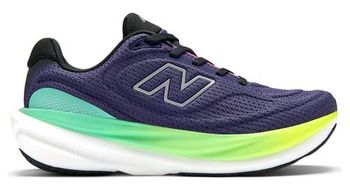 New Balance mujer - azul