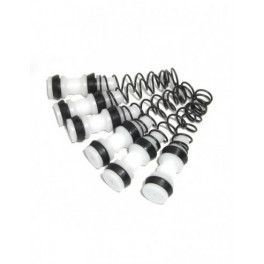 Sram Rec Kit Piston Suelto Maneta Guide Rsc/ult G2 (6uds)