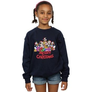 Disney Jersey Mickey use and Friends para niña