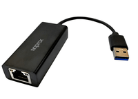 adaptador de rd rj45 giga a usb 30 approx appc07gv2