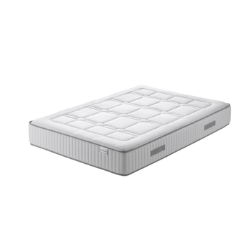 Colchón Muelles Ensacados 150 X 190 (cm) Aissa - Fimerza Y Adaptabilidad Premiun - Altura: 25 Cm - Independencia de Lechos