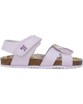 de GARVALIN SANDALIAS PARA CHICA 252464 BIOS LORO LILAA164