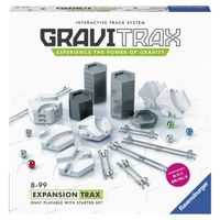 gravitrax - gravitrax trax  8 anos
