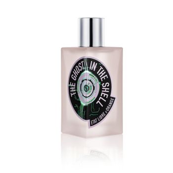 Ghost In The Shell Edp 100 Ml