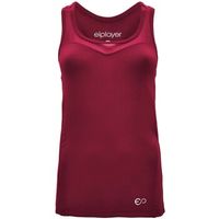 legea camiseta tirantes zerl para mujer