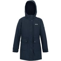 regatta parka valenta para nino