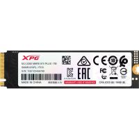 disco duro adata mars 970 plus 1tb ssd pcie 50 10500 mbs lectura