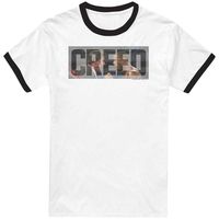 creed camiseta pep talk para hombre