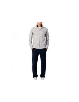 Chándal Champion Full Zip Suit Grey