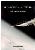 de la soledad al verso