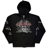 queen chaqueta deporte crest para hombre