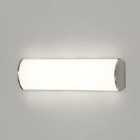aplique de bano led aldo 12w
