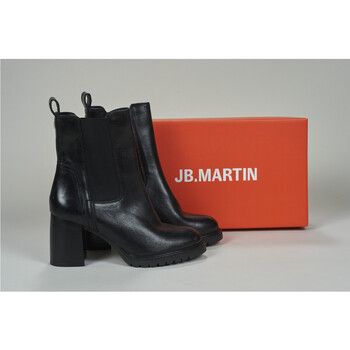 JB Martin Botines ODELIE para mujer