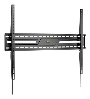 AISENS Soporte eco ultra delgado para monitor TV 75kg de 43 100 Negro