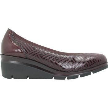 Pitillos Zapatos de tacón 11532p Salon Elastico para mujer