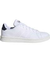 de adidas zapatillas advantage k fw2588 blanco