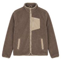 name it polar nknmattia sherpa jacket pb1 para nino
