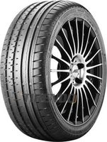 continental contisportcontact 2  25540 r19 100y xl mo con proteccion de llanta lateral 