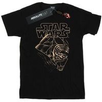 disney tops y camisetas bi51406 para nino