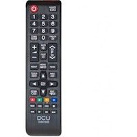 dcu 30901050 mando a distancia universal para televisores samsung lcdled