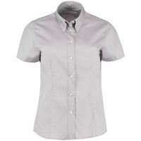 kustom kit camisa kk701 para mujer