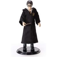 figura harry potter flexible 19 cms