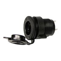 socket built-in 12v