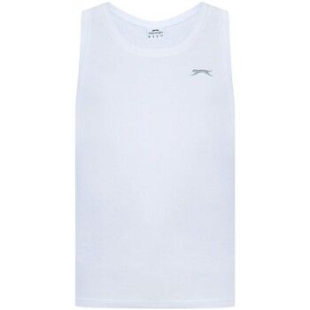 Slazenger Camiseta tirantes GT21922 para hombre