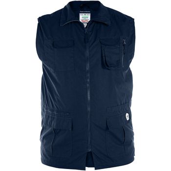 Duke Chaqueta de punto D555 Enzo para hombre